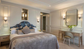 The Brehon Hotel & Spa